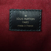 Louis Vuitton Passy Monogram