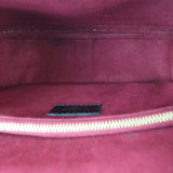 Louis Vuitton Passy Monogram