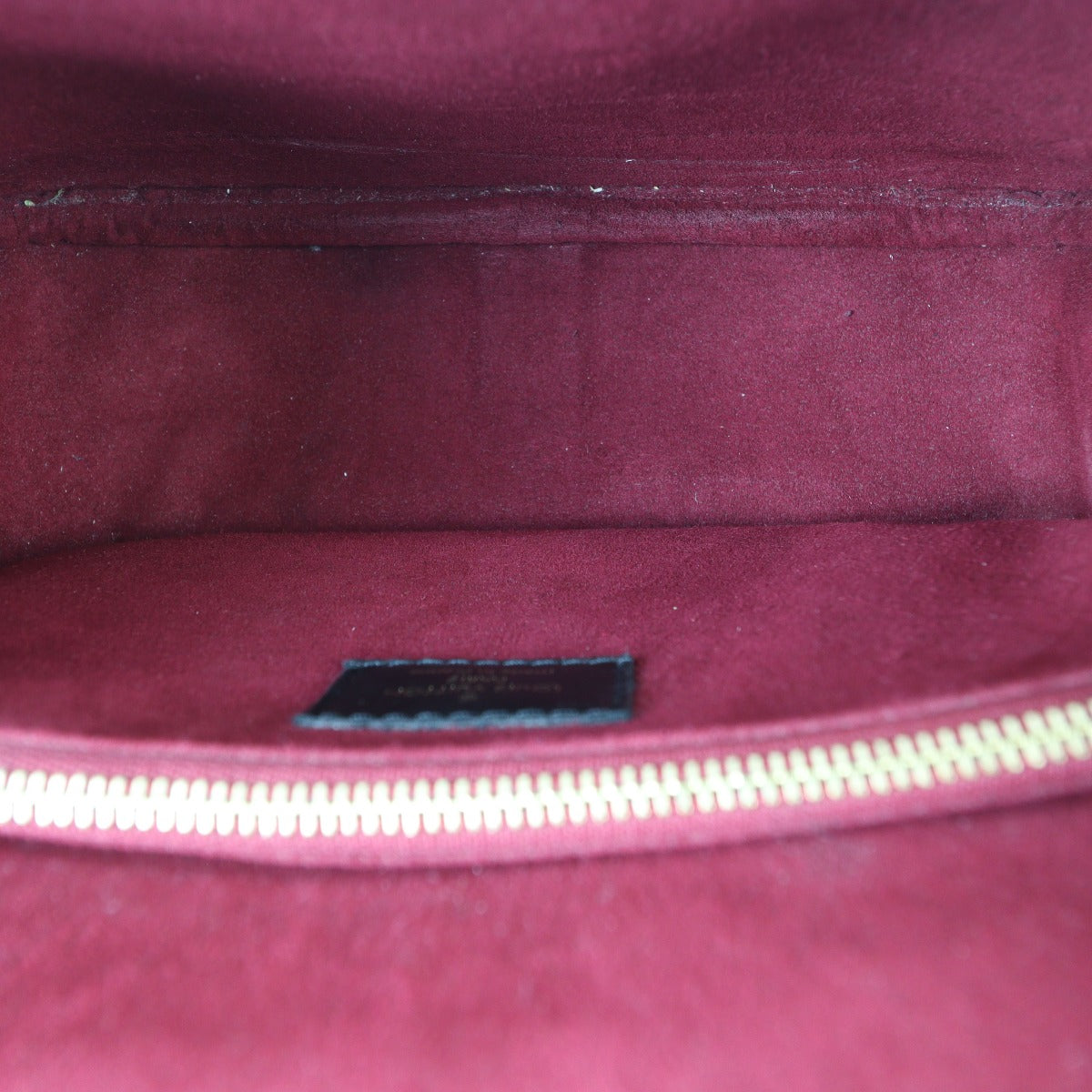 Louis Vuitton Passy Monogram