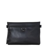Prada Leather Pouch