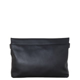Prada Leather Pouch