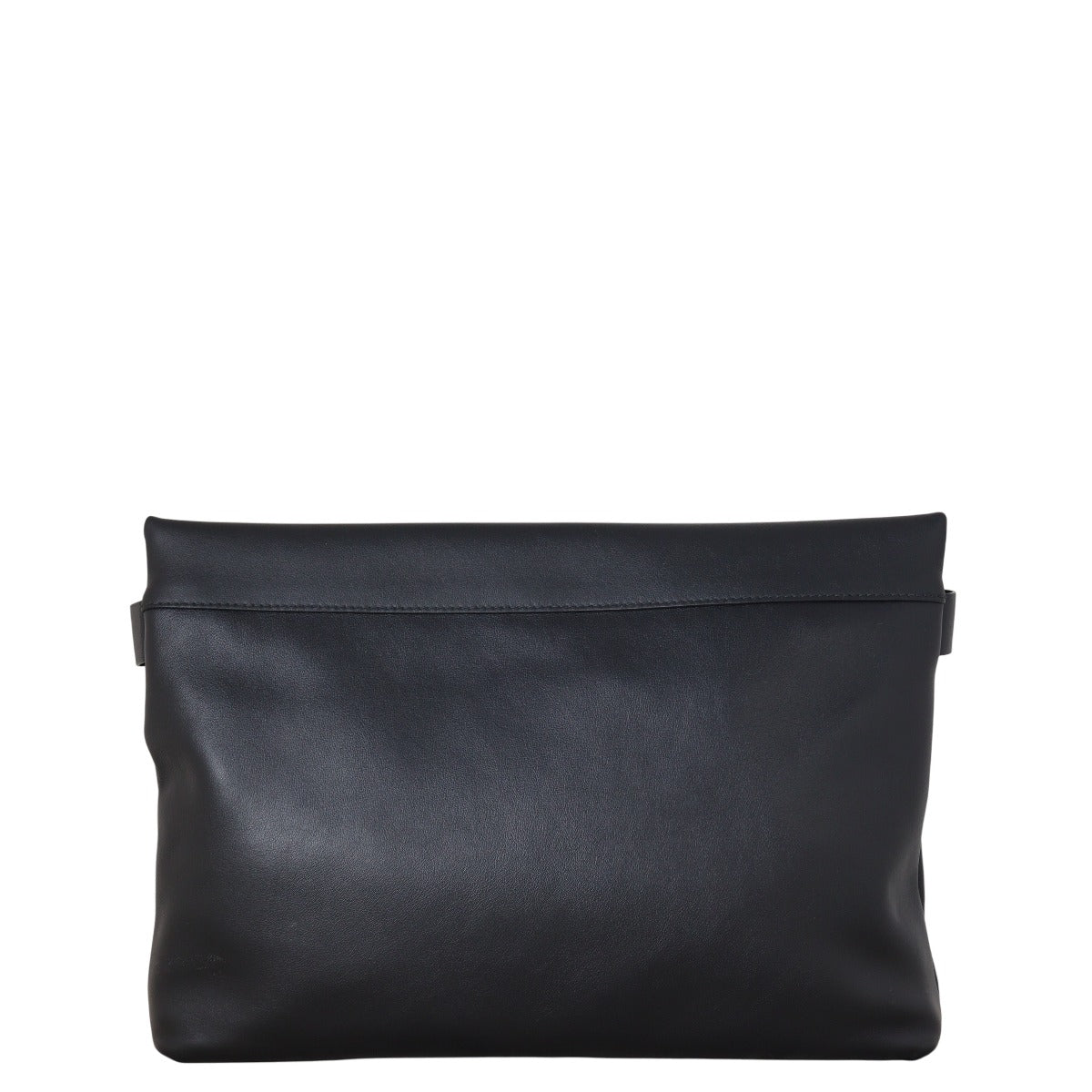 Prada Leather Pouch