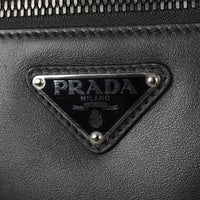 Prada Leather Pouch