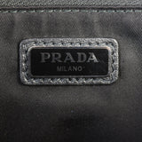 Prada Leather Pouch