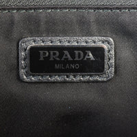 Prada Leather Pouch
