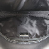 Prada Leather Pouch