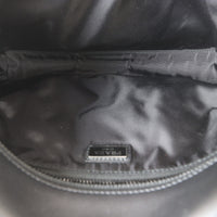 Prada Leather Pouch
