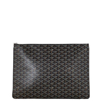 Goyard Senat Pouch GM Goyardine