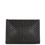 Goyard Senat Pouch GM Goyardine