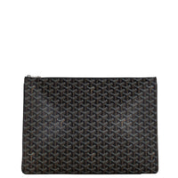 Goyard Senat Pouch GM Goyardine