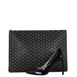 Goyard Senat Pouch GM Goyardine