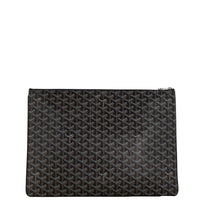 Goyard Senat Pouch GM Goyardine