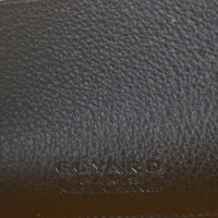 Goyard Senat Pouch GM Goyardine