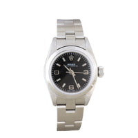 Rolex Oyster Perpetual Lady 25mm Watch