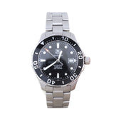 TAG Heuer Aquaracer Calibre 5 300m 41mm Watch