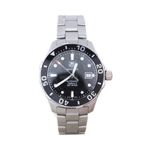 TAG Heuer Aquaracer Calibre 5 300m 41mm Watch
