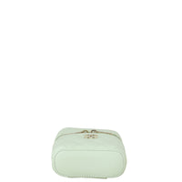 Chanel Top Handle Vanity Case Chain Bag