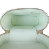 Chanel Top Handle Vanity Case Chain Bag