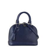 Louis Vuitton Alma BB Epi