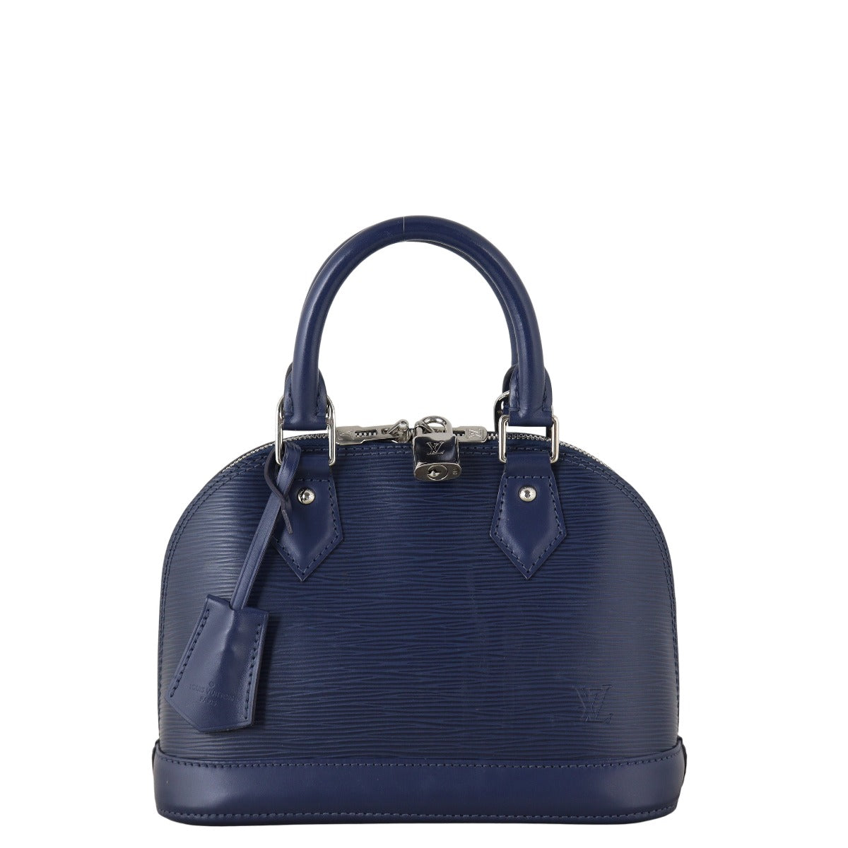 Louis Vuitton Alma BB Epi