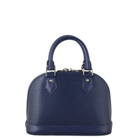 Louis Vuitton Alma BB Epi