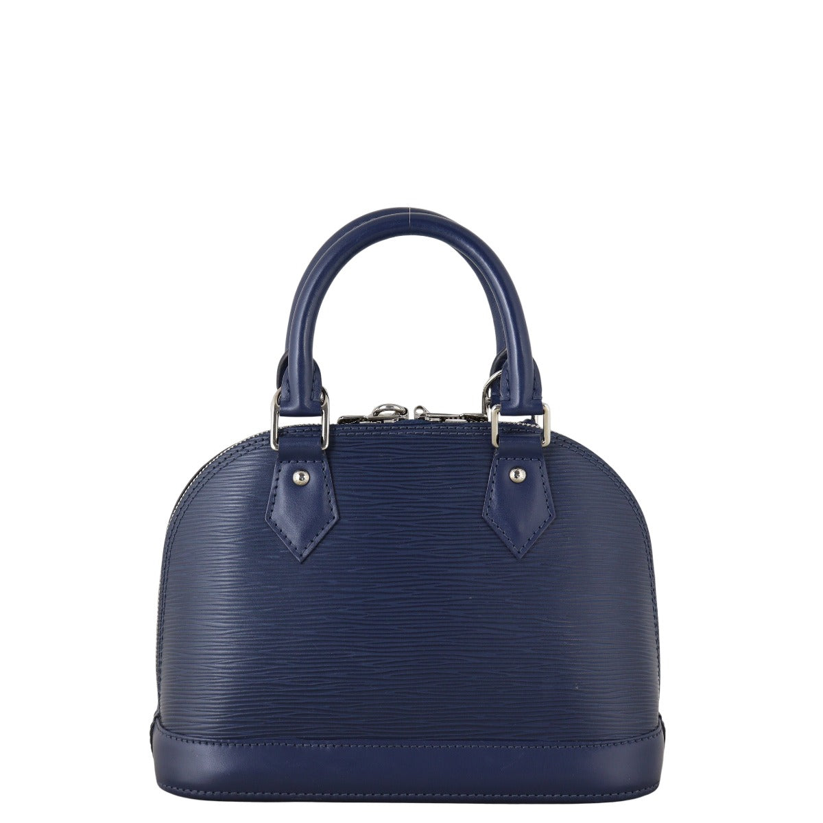 Louis Vuitton Alma BB Epi