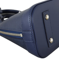 Louis Vuitton Alma BB Epi