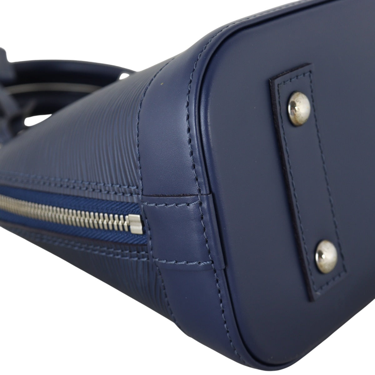 Louis Vuitton Alma BB Epi