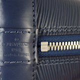 Louis Vuitton Alma BB Epi