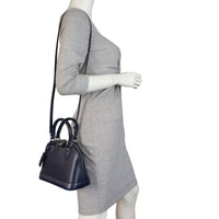 Louis Vuitton Alma BB Epi