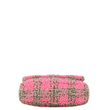 Chanel Elegant Chain Flap Tweed