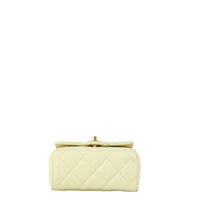 Chanel Crush Top Handle Mini