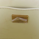 Chanel Crush Top Handle Mini