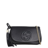 Gucci Soho Chain Crossbody