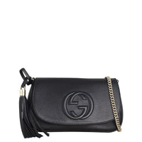 Gucci Soho Chain Crossbody