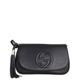 Gucci Soho Chain Crossbody