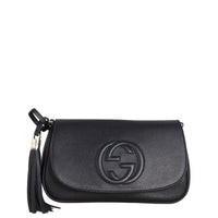 Gucci Soho Chain Crossbody