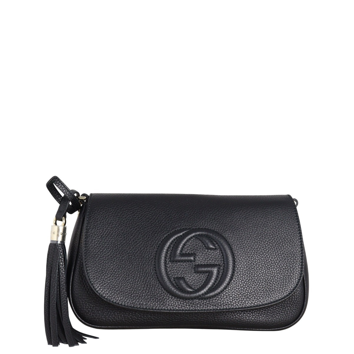 Gucci Soho Chain Crossbody