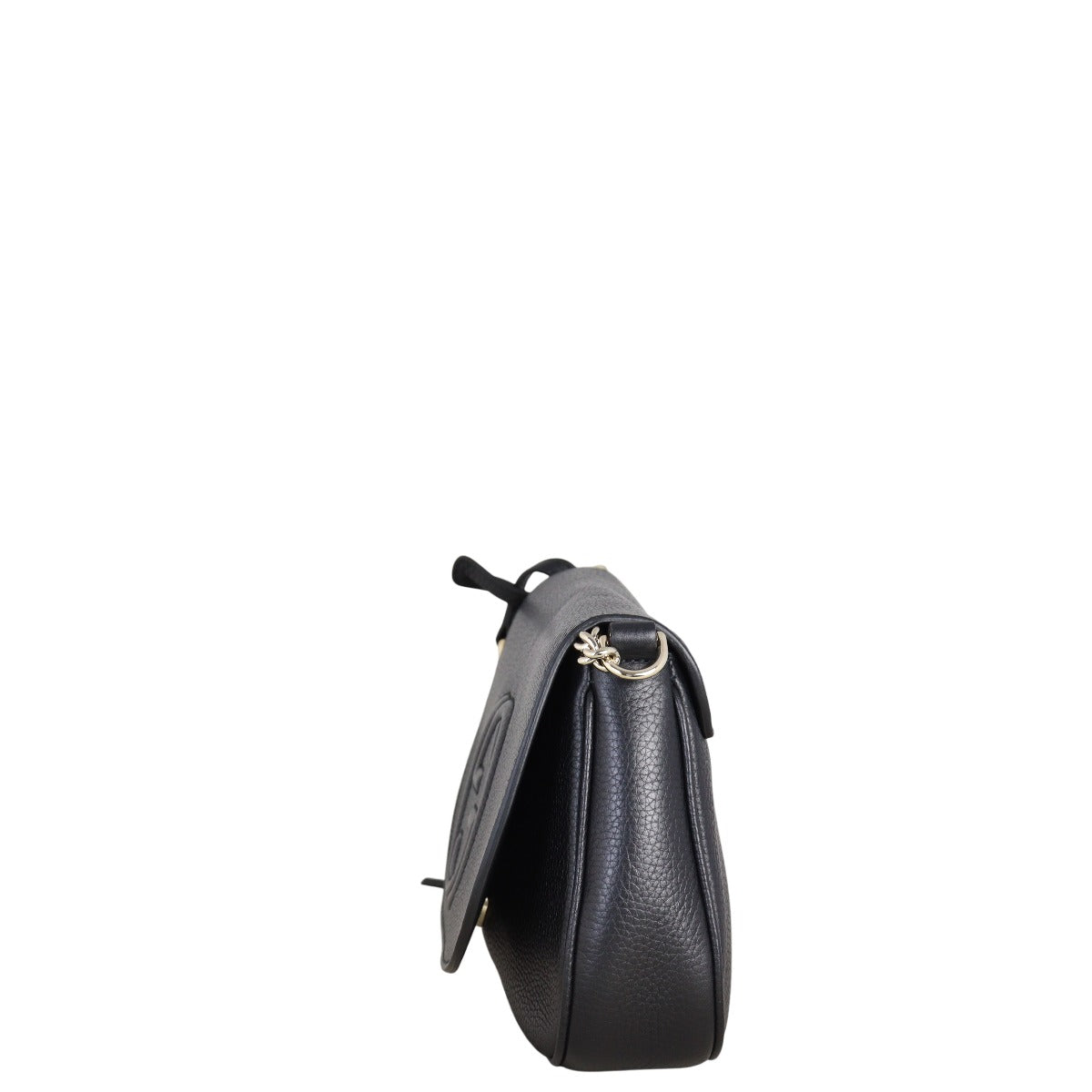 Gucci Soho Chain Crossbody