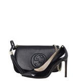 Gucci Soho Chain Crossbody