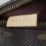 Louis Vuitton Iena MM Monogram