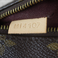 Louis Vuitton Iena MM Monogram