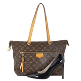 Louis Vuitton Iena MM Monogram