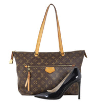 Louis Vuitton Iena MM Monogram