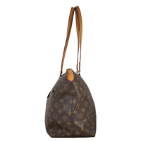 Louis Vuitton Iena MM Monogram