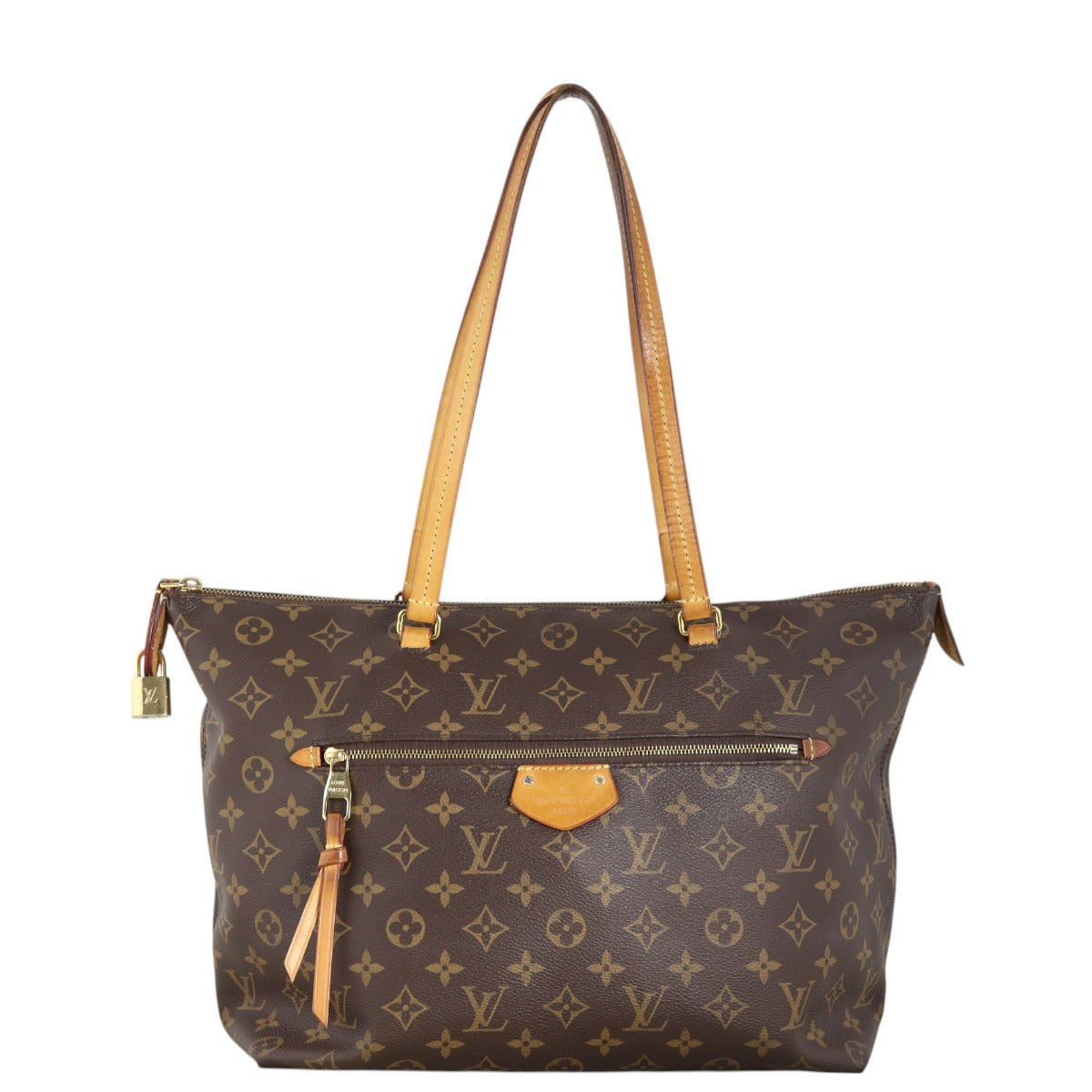 Louis Vuitton Iena MM Monogram