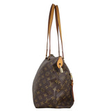 Louis Vuitton Iena MM Monogram