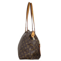 Louis Vuitton Iena MM Monogram