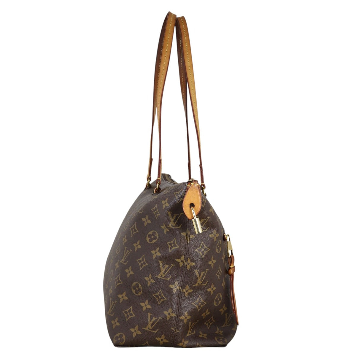 Louis Vuitton Iena MM Monogram