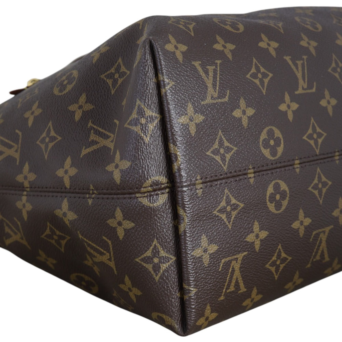 Louis Vuitton Iena MM Monogram
